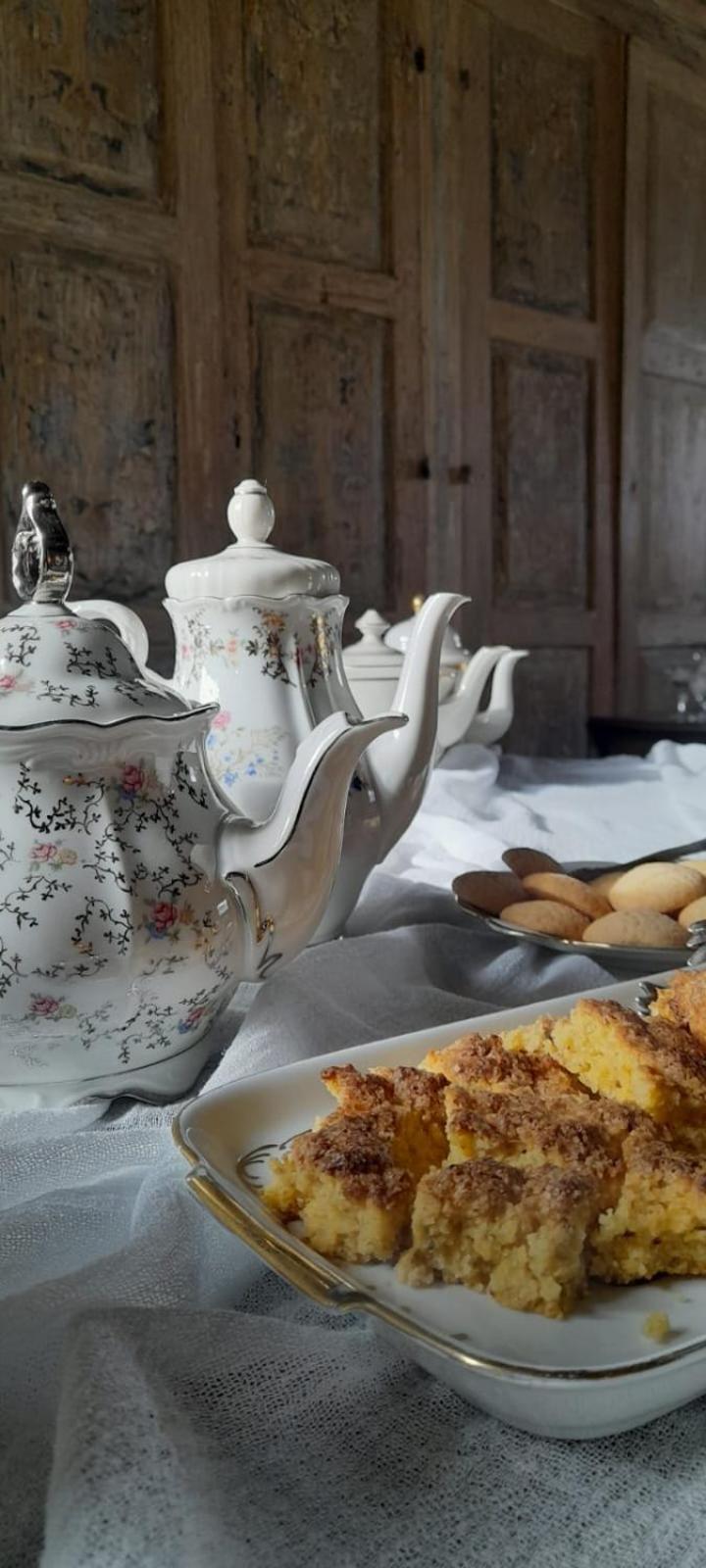 Locanda Dei Melograni Gossolengo Buitenkant foto