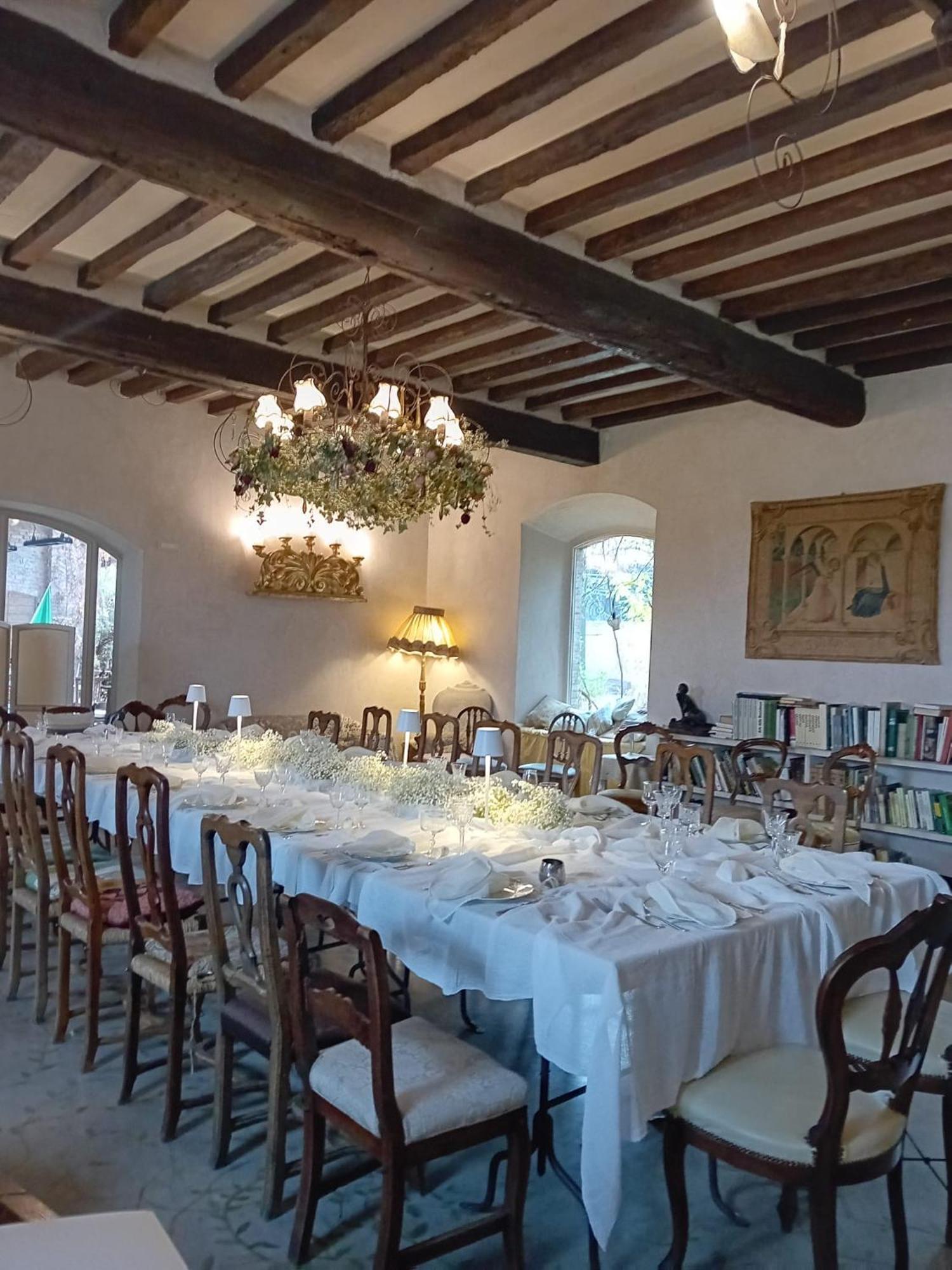 Locanda Dei Melograni Gossolengo Buitenkant foto