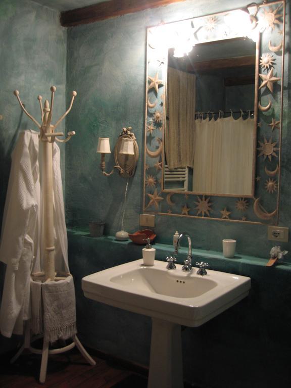 Locanda Dei Melograni Gossolengo Kamer foto