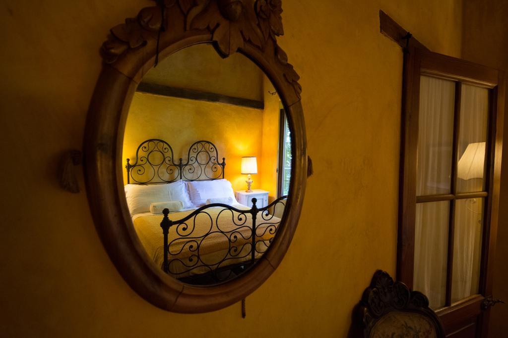 Locanda Dei Melograni Gossolengo Buitenkant foto