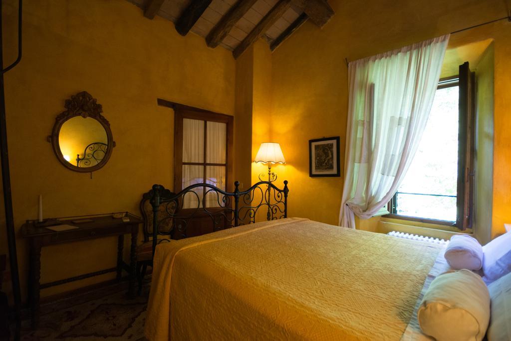 Locanda Dei Melograni Gossolengo Buitenkant foto
