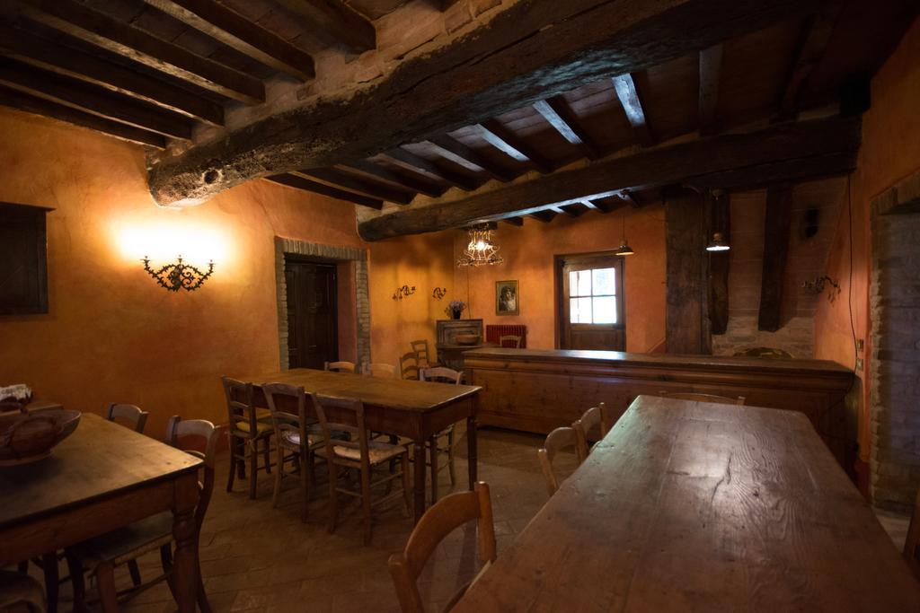 Locanda Dei Melograni Gossolengo Buitenkant foto