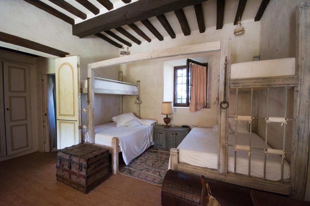 Locanda Dei Melograni Gossolengo Buitenkant foto