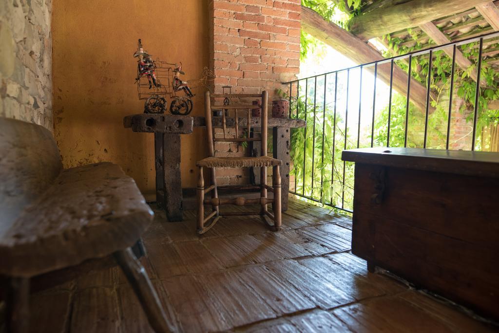 Locanda Dei Melograni Gossolengo Buitenkant foto