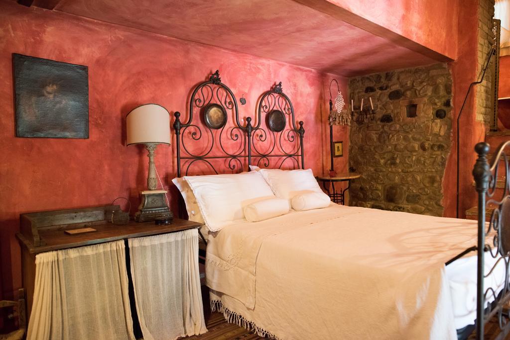 Locanda Dei Melograni Gossolengo Buitenkant foto