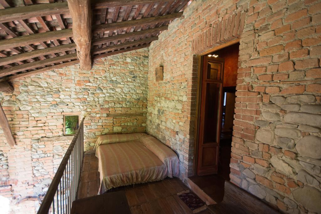 Locanda Dei Melograni Gossolengo Buitenkant foto