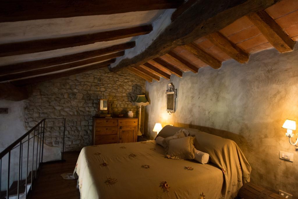 Locanda Dei Melograni Gossolengo Buitenkant foto
