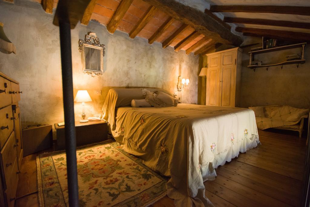 Locanda Dei Melograni Gossolengo Buitenkant foto