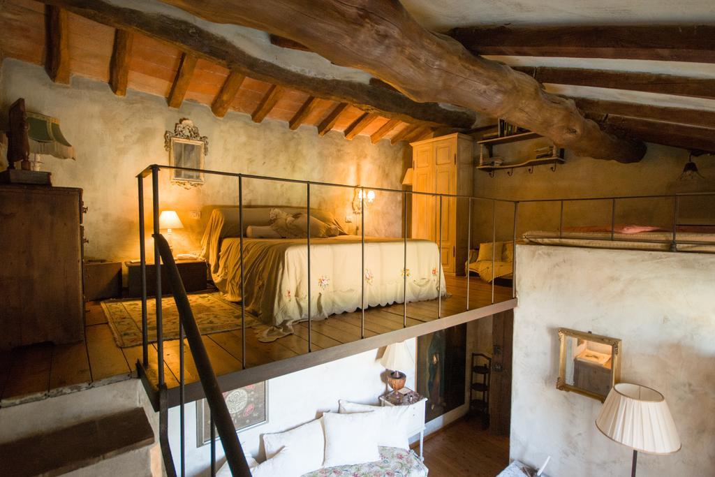 Locanda Dei Melograni Gossolengo Buitenkant foto