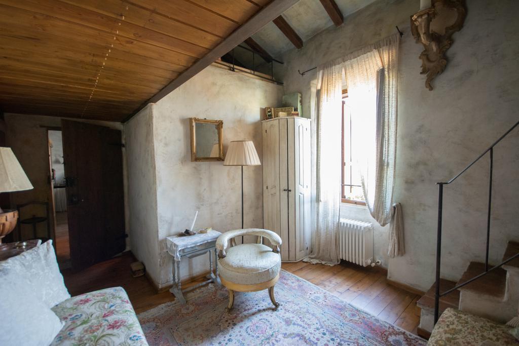 Locanda Dei Melograni Gossolengo Buitenkant foto