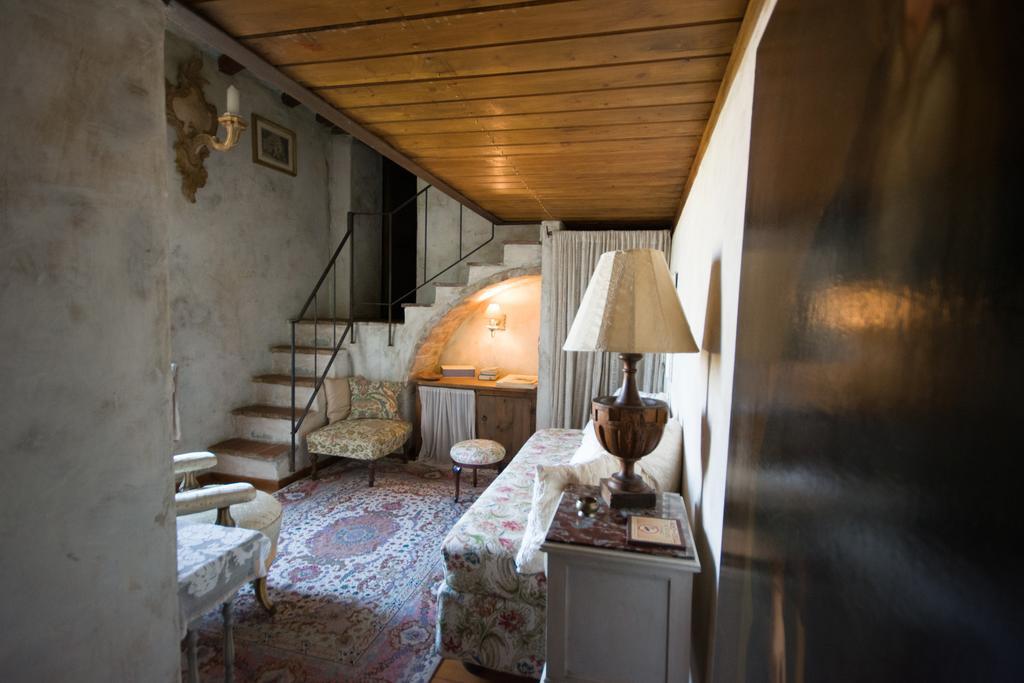 Locanda Dei Melograni Gossolengo Buitenkant foto