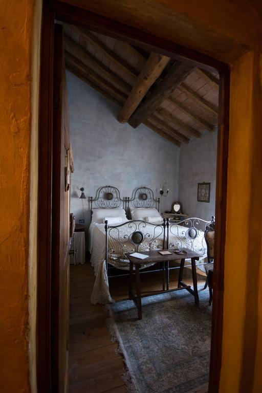 Locanda Dei Melograni Gossolengo Buitenkant foto