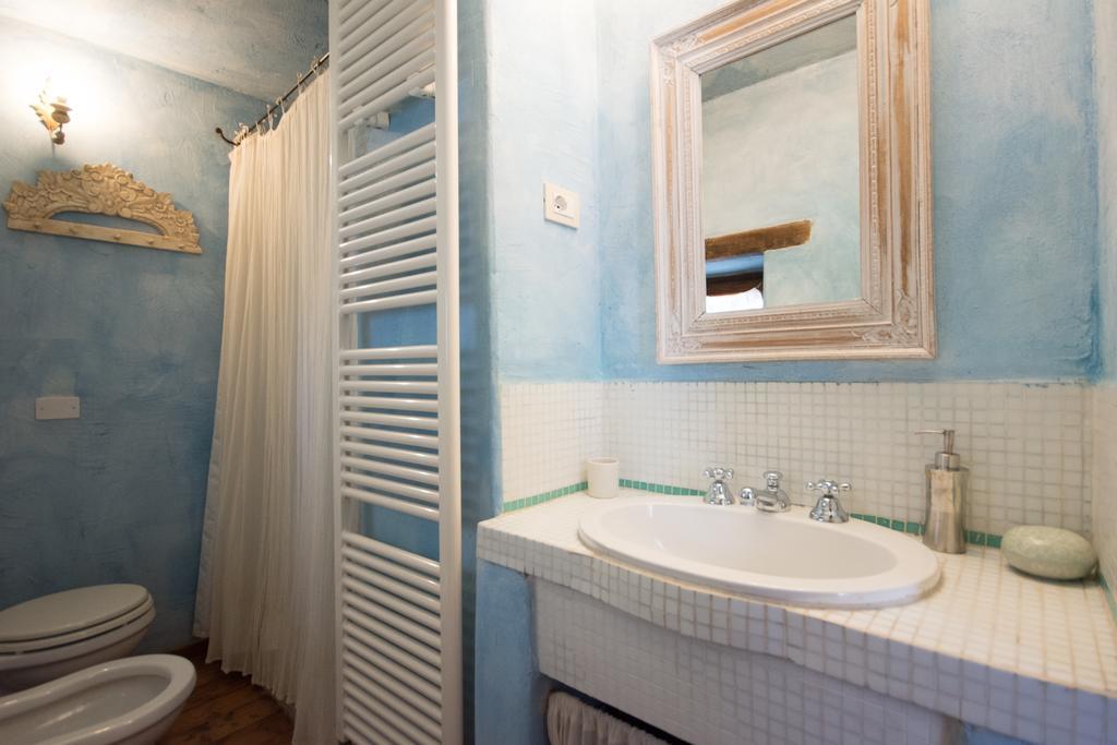 Locanda Dei Melograni Gossolengo Buitenkant foto