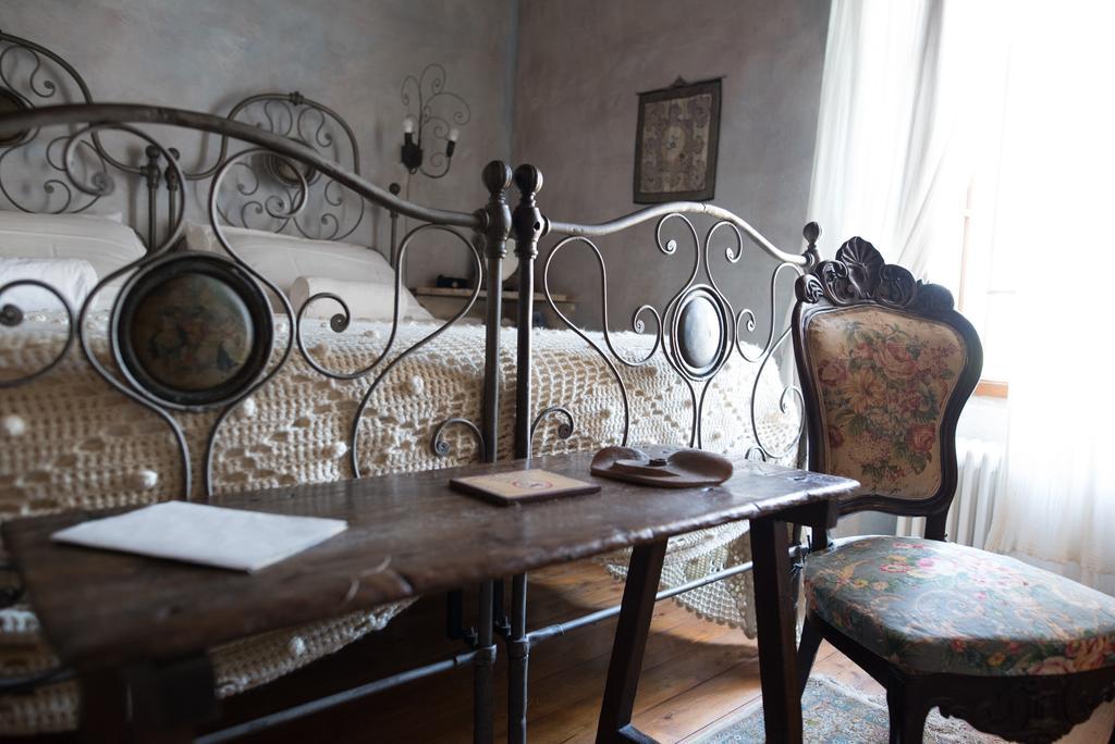 Locanda Dei Melograni Gossolengo Buitenkant foto